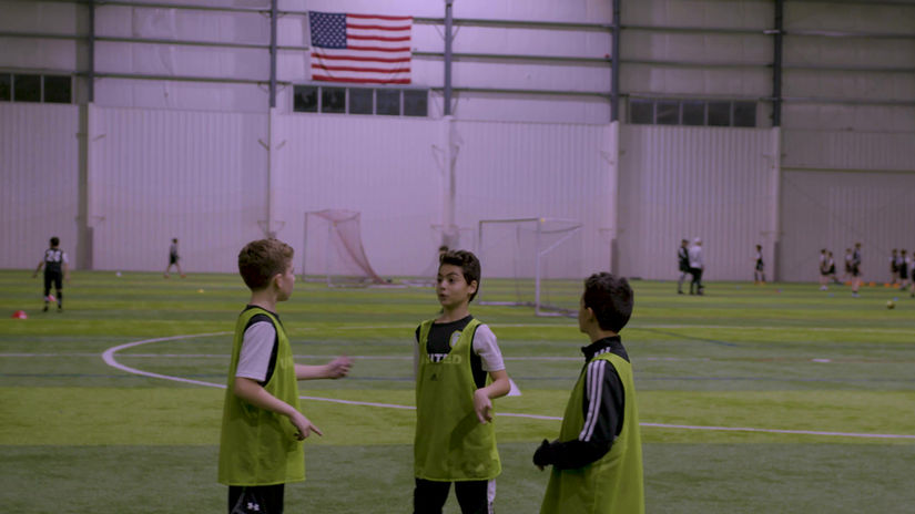 United FC Michigan: Soccer Aid Scholarship